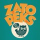 Zatopeks ‎– Damn Fool Music LP